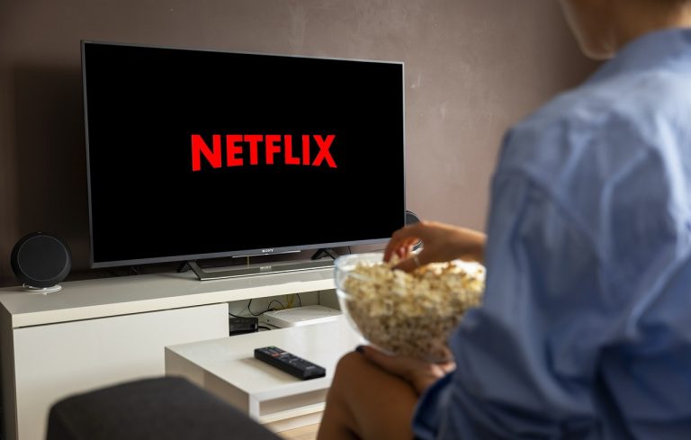 Box internet avec Netflix : les meilleures offres pour profiter de vos séries préférées